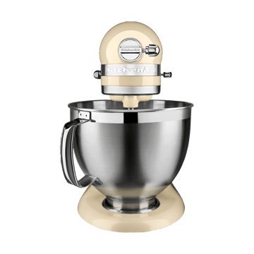 Artisan 5KSM185 Küchenmaschine 4,8 l - Almond cream - KitchenAid