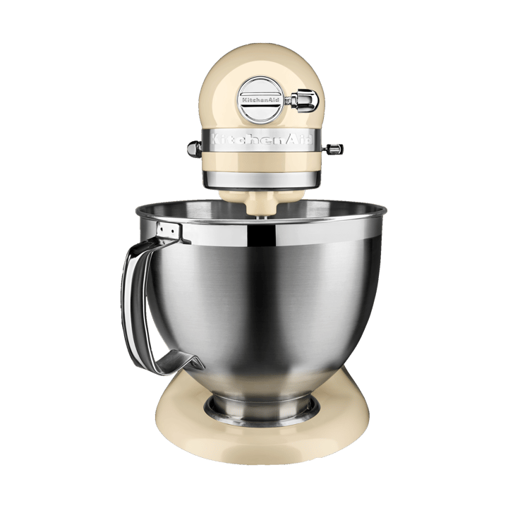 Artisan 5KSM185 Küchenmaschine 4,8 l, Almond cream KitchenAid