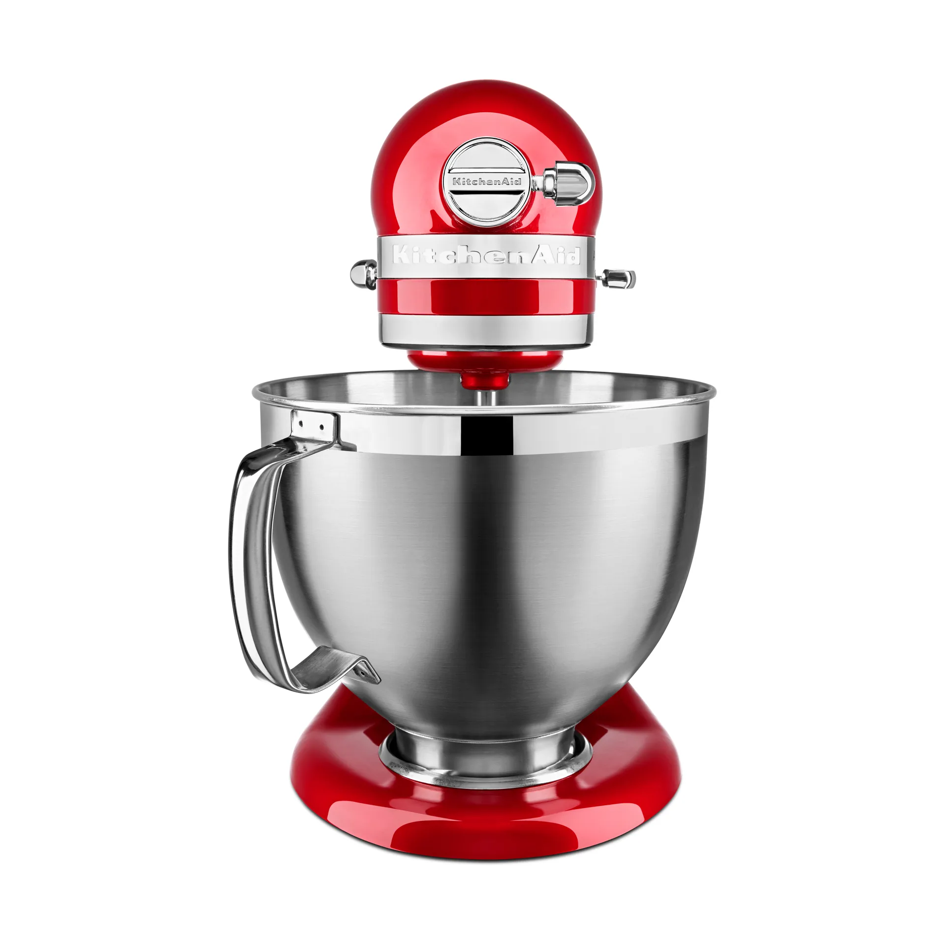 Artisan 5KSM185 Küchenmaschine 4,8 l, Candy apple KitchenAid