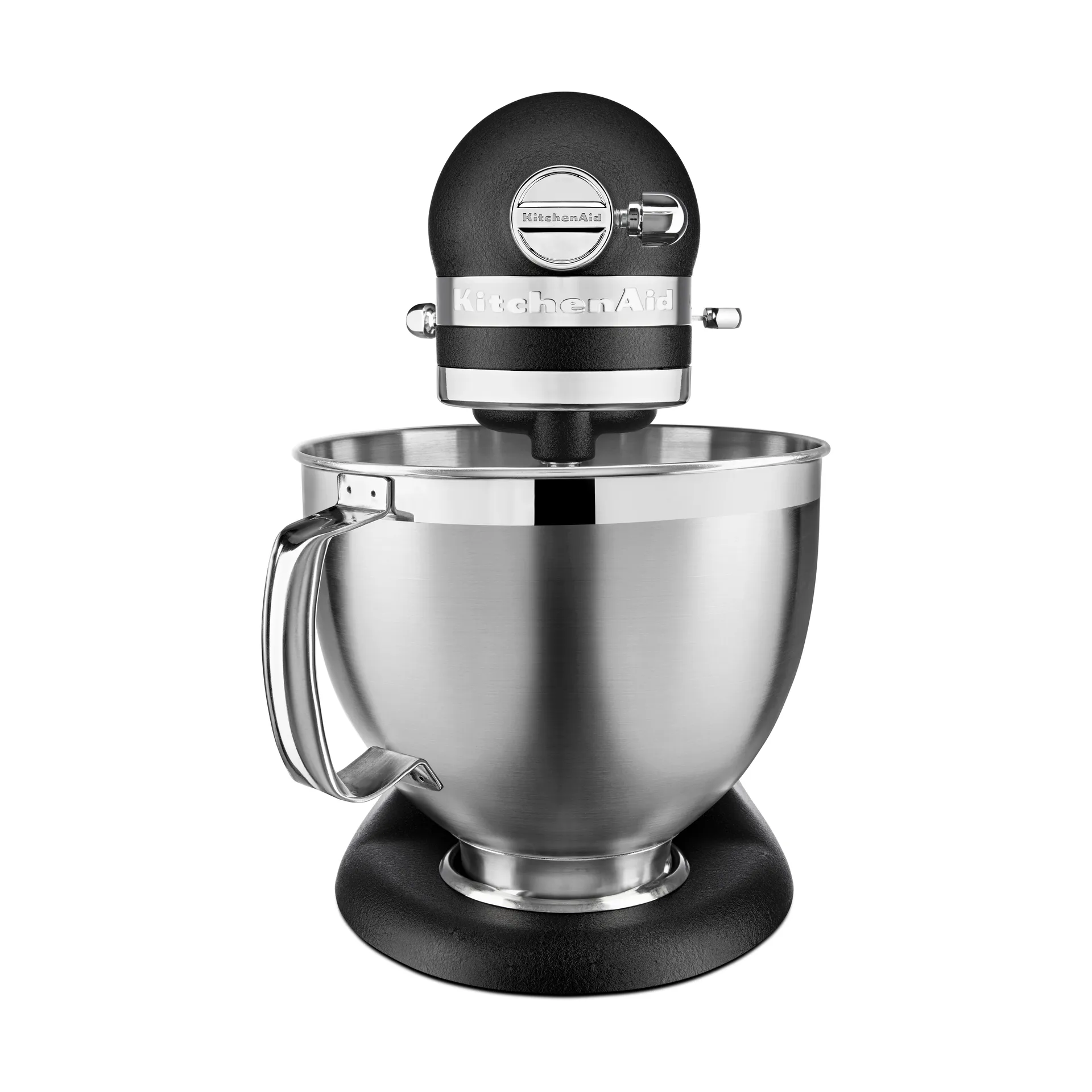 Artisan 5KSM185 Küchenmaschine 4,8 l, Cast iron black KitchenAid
