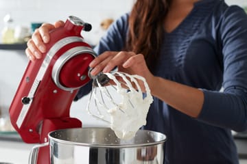 Artisan 5KSM185 Küchenmaschine 4,8 l - Empire red - KitchenAid