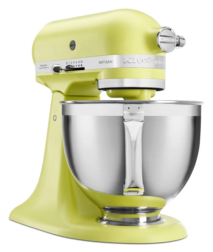 Artisan 5KSM185 Küchenmaschine 4,8 l, Kyoto glow KitchenAid