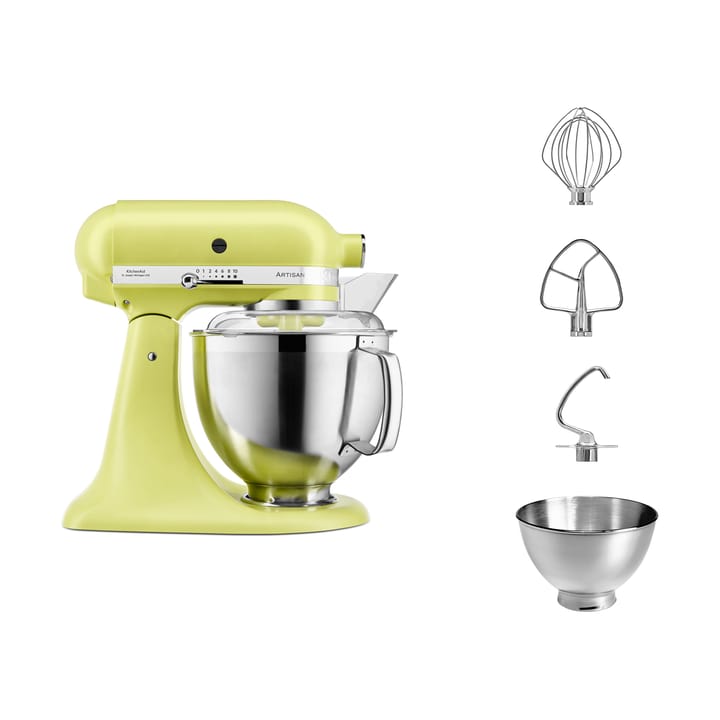 Artisan 5KSM185 Küchenmaschine 4,8 l, Kyoto glow KitchenAid