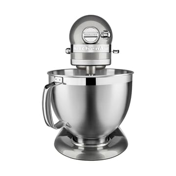 Artisan 5KSM185 Küchenmaschine 4,8 l - Medallion silver - KitchenAid