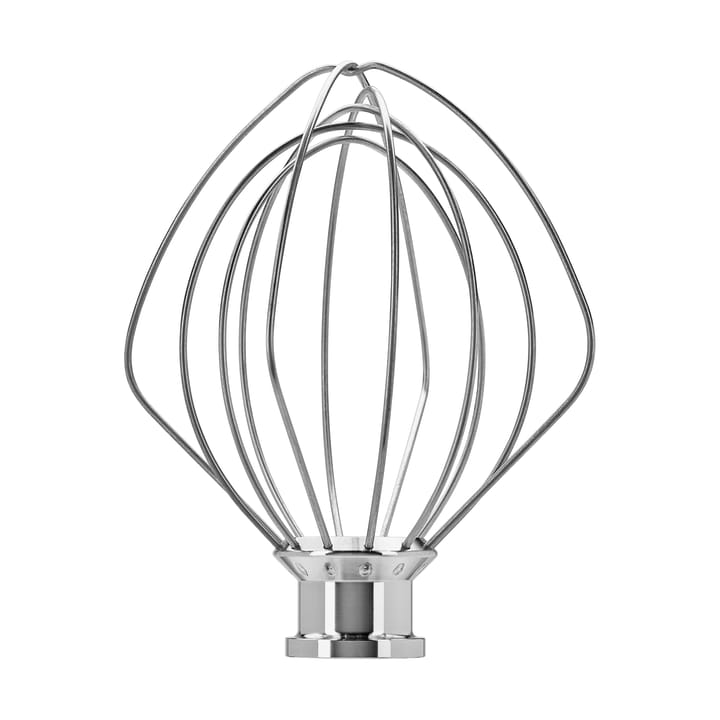 Artisan 5KSM185 Küchenmaschine 4,8 l, Medallion silver KitchenAid