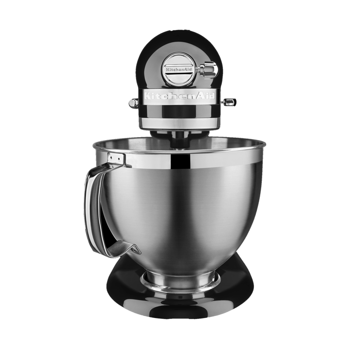 Artisan 5KSM185 Küchenmaschine 4,8 l, Onyx black KitchenAid