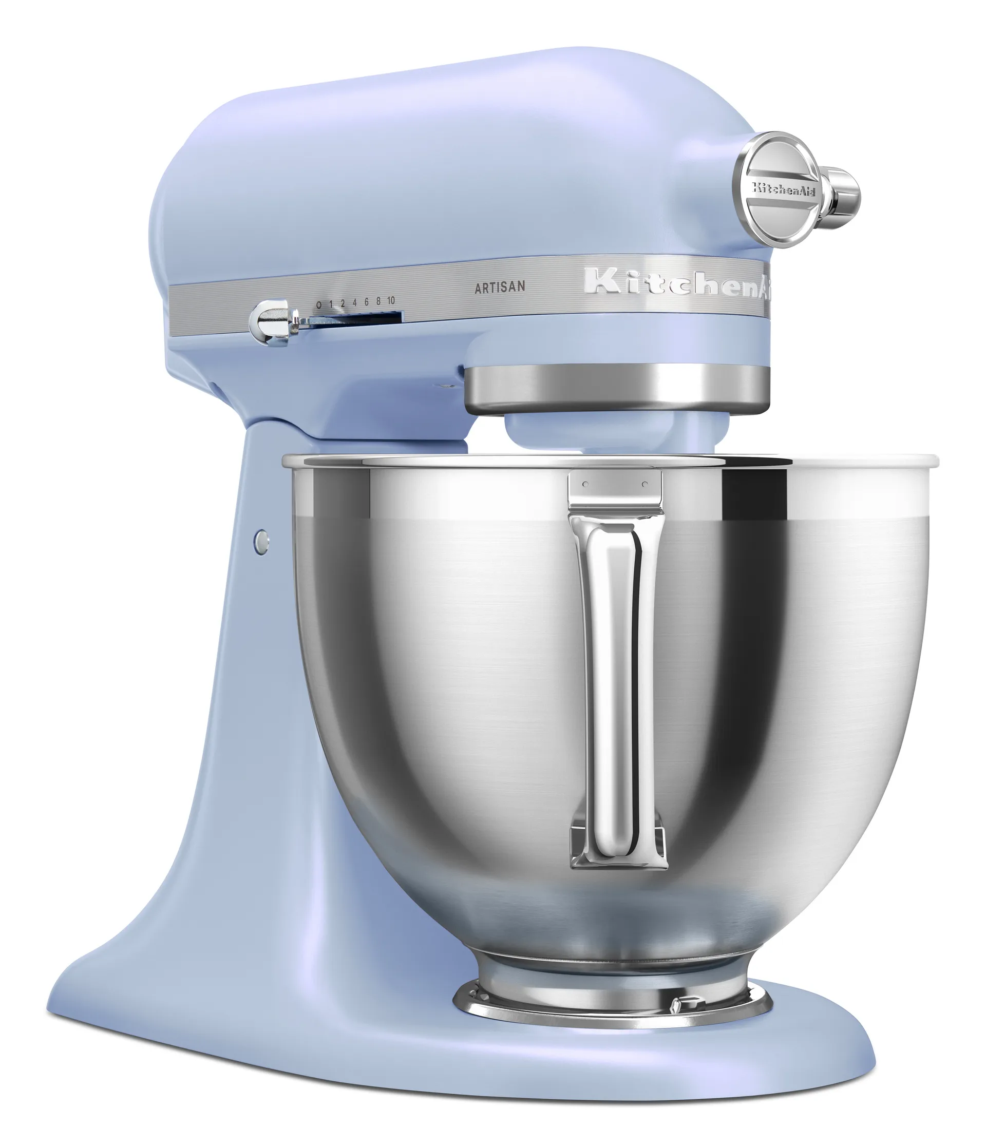 Artisan 5KSM195 Küchenmaschine 4,7 L, Blue salt KitchenAid