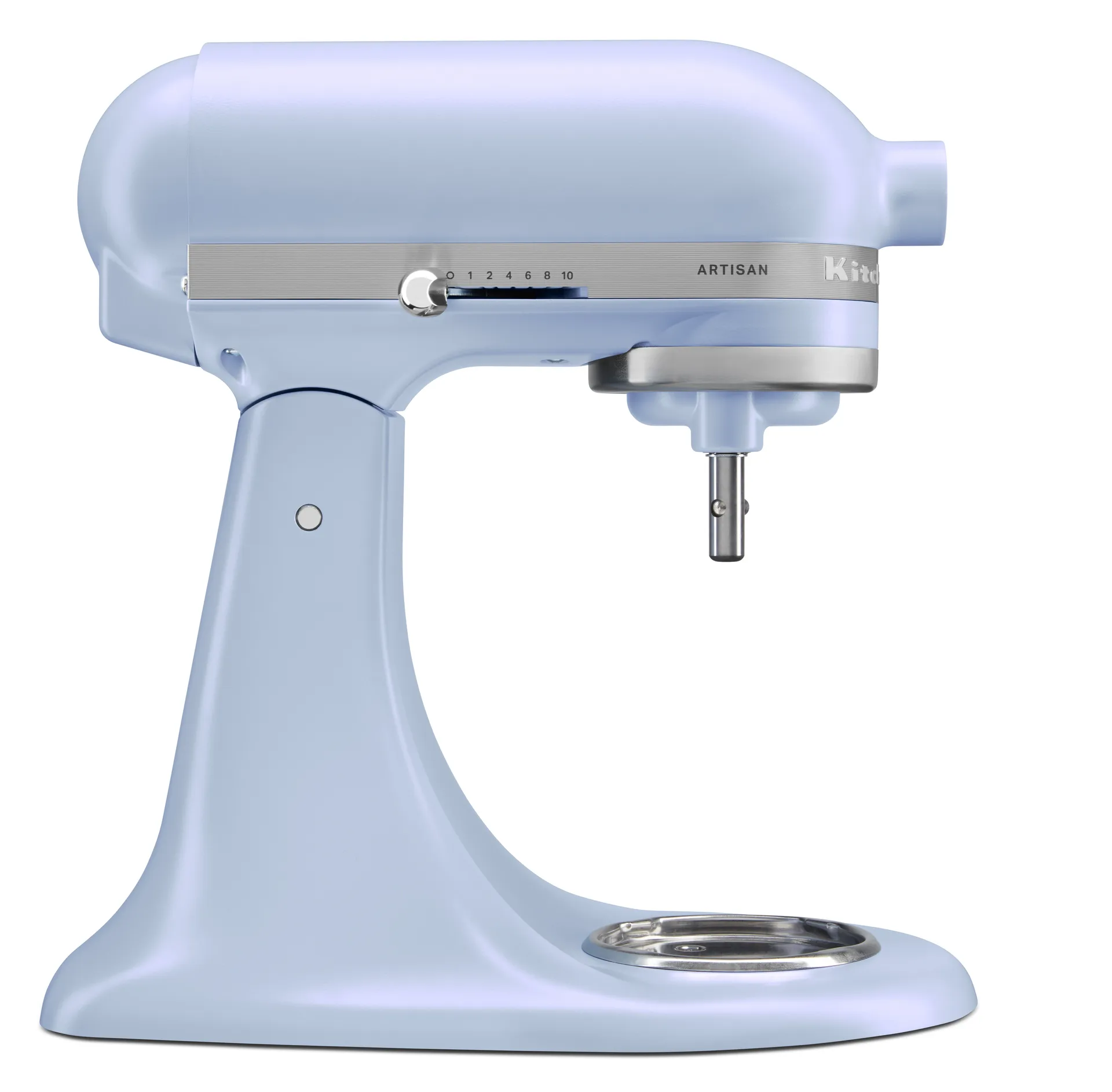 Artisan 5KSM195 Küchenmaschine 4,7 L, Blue salt KitchenAid