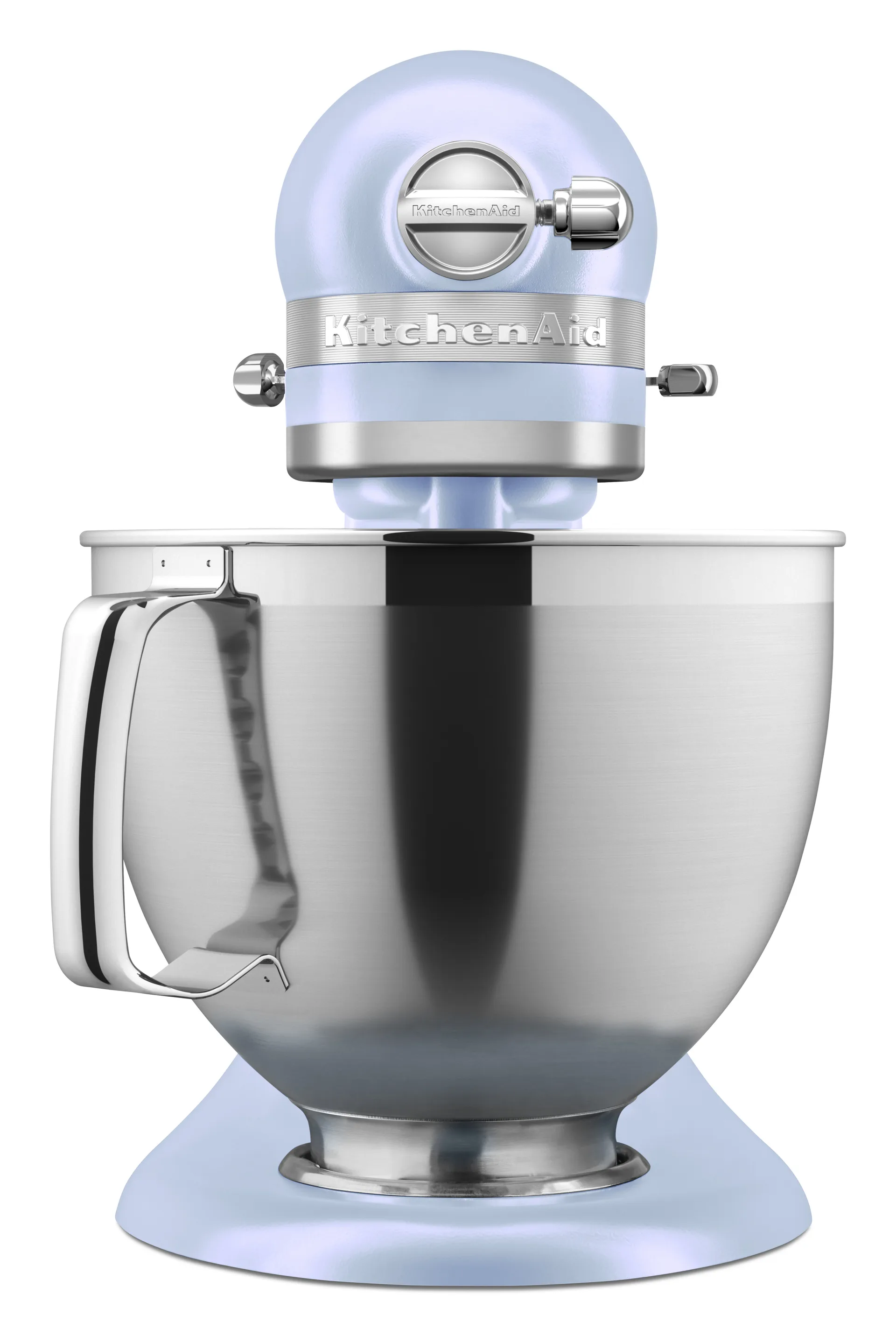 Artisan 5KSM195 Küchenmaschine 4,7 L, Blue salt KitchenAid