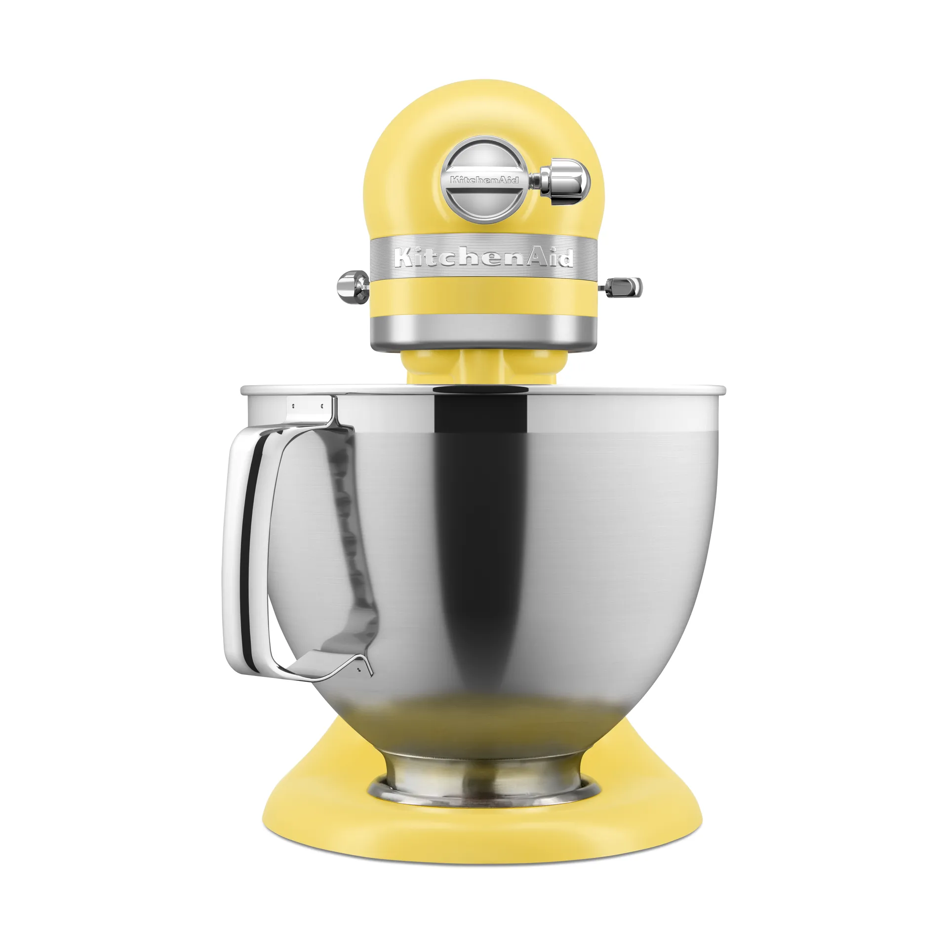 Artisan 5KSM195 Küchenmaschine 4,7 L, Butter KitchenAid