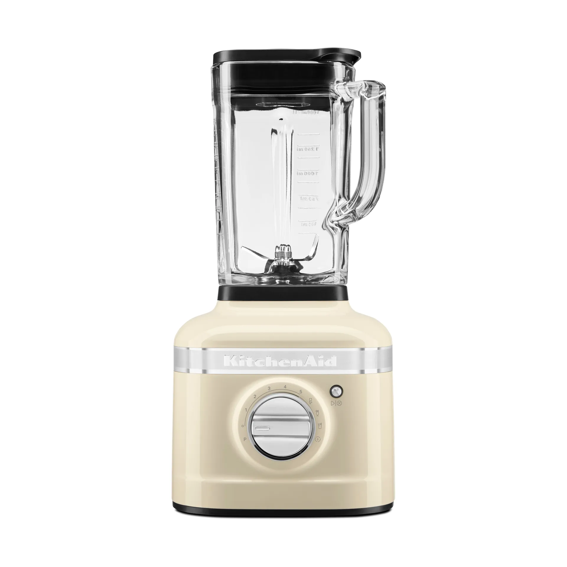 Artisan K400 Blender 1,4 L, Almond cream KitchenAid
