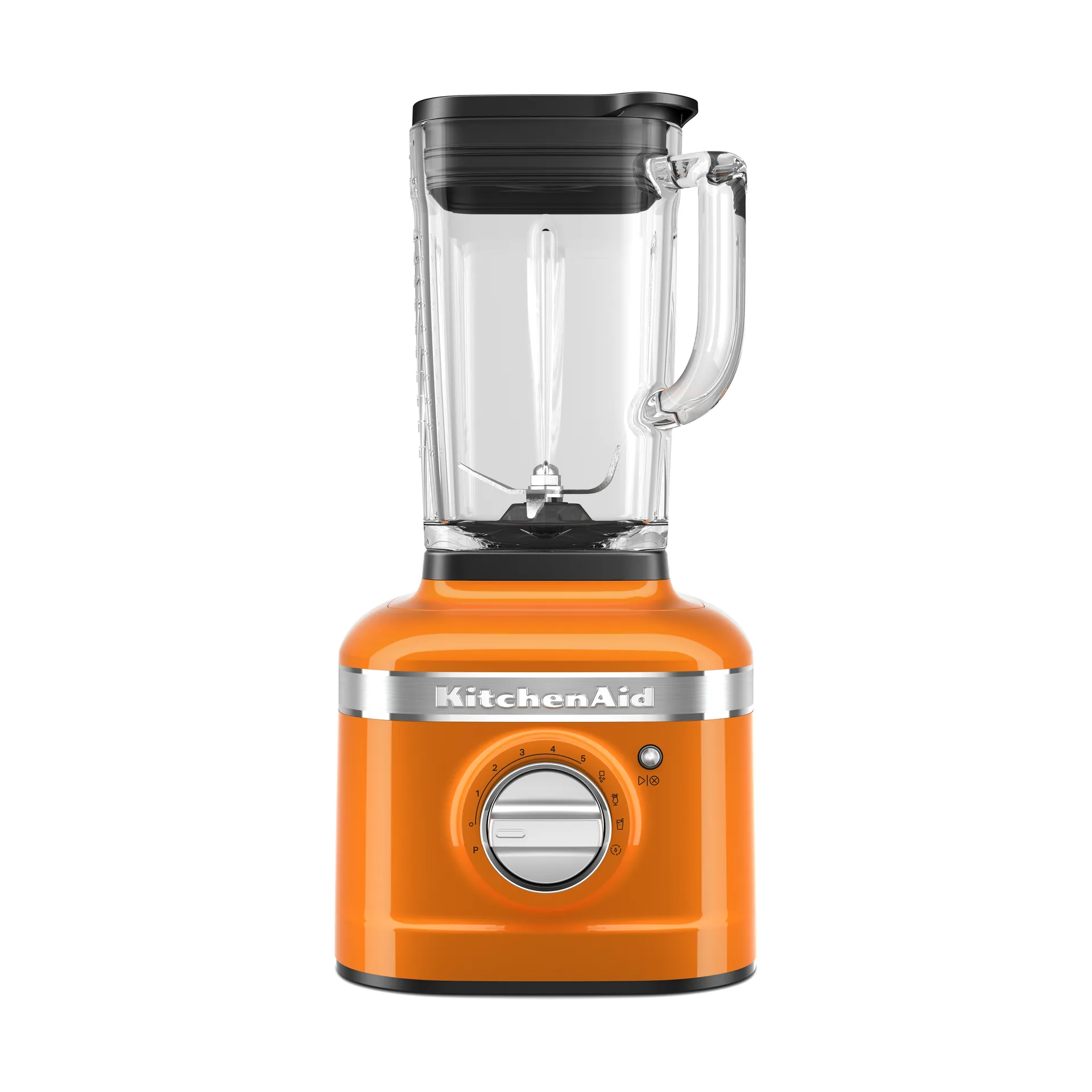 Artisan K400 Blender 1,4 L, Honey KitchenAid