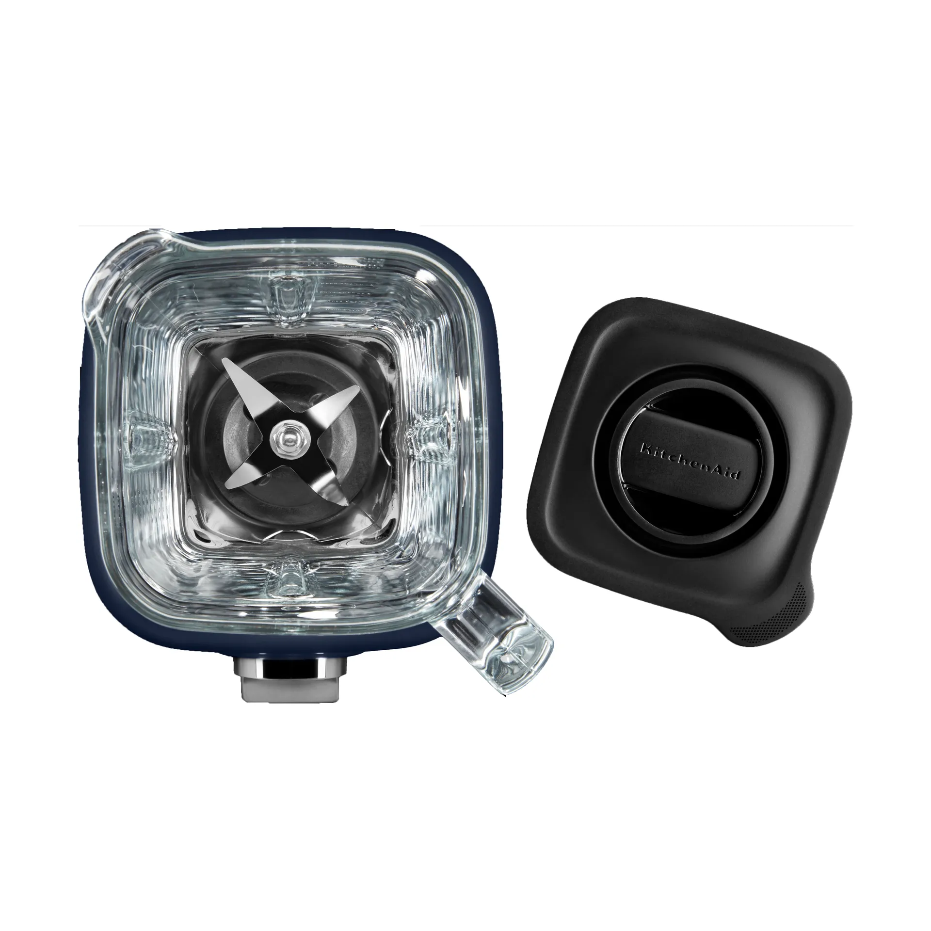 Artisan K400 Blender 1,4 L, Ink blue KitchenAid