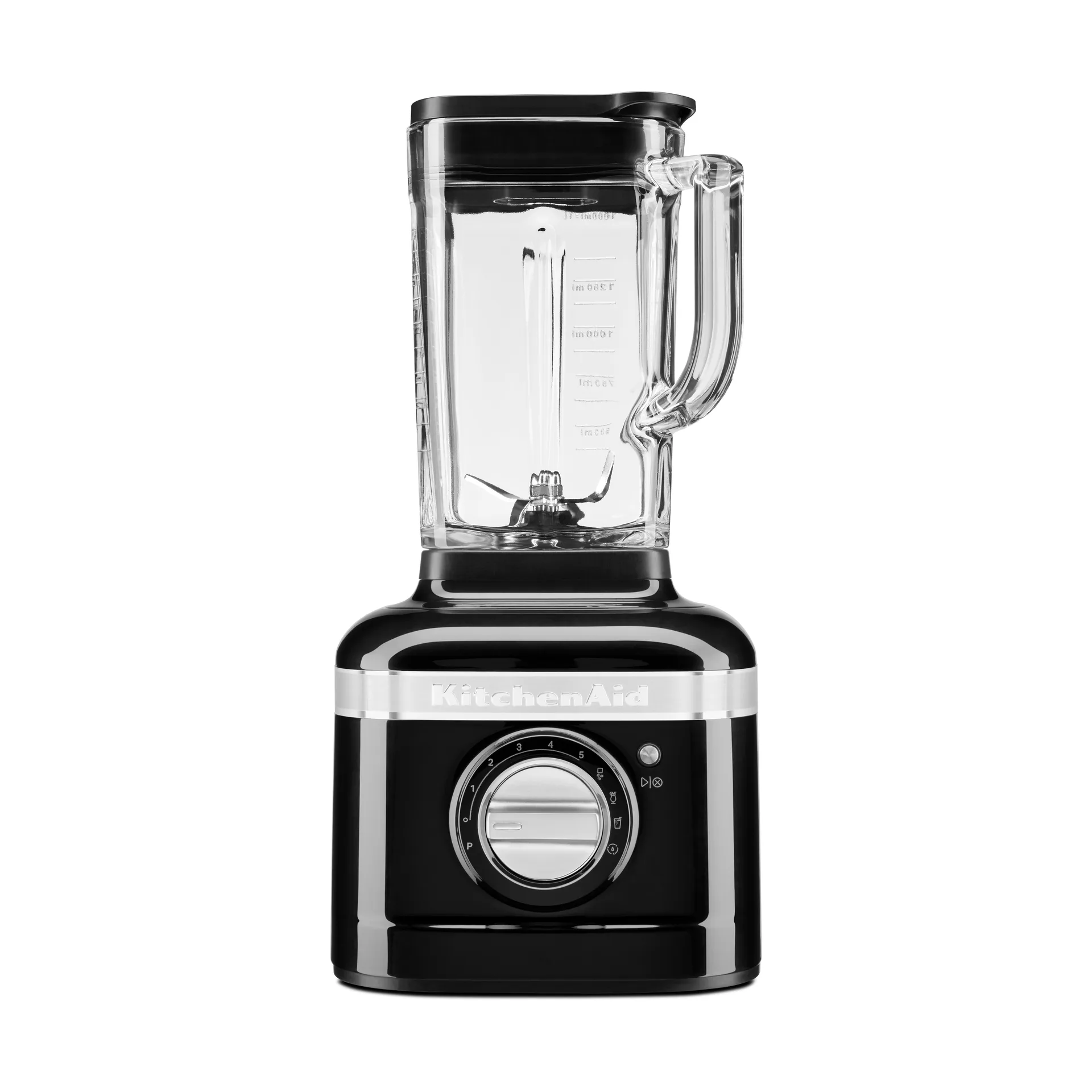 Artisan K400 Blender 1,4 L, Onyx black KitchenAid