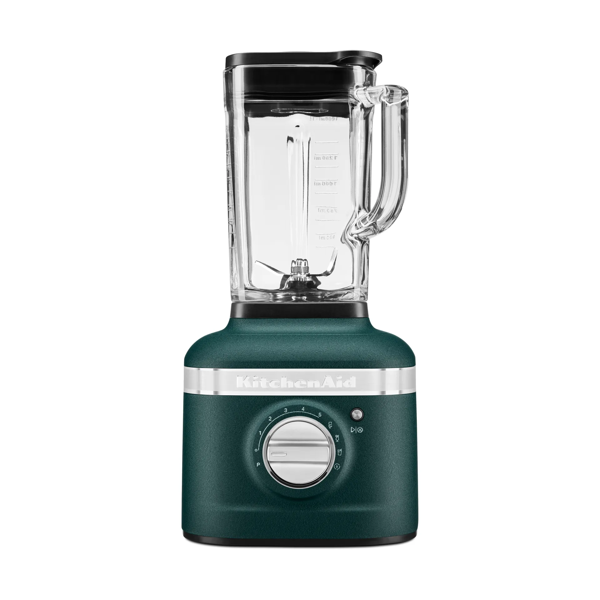 Artisan K400 Blender 1,4 L, Pebbled palm KitchenAid