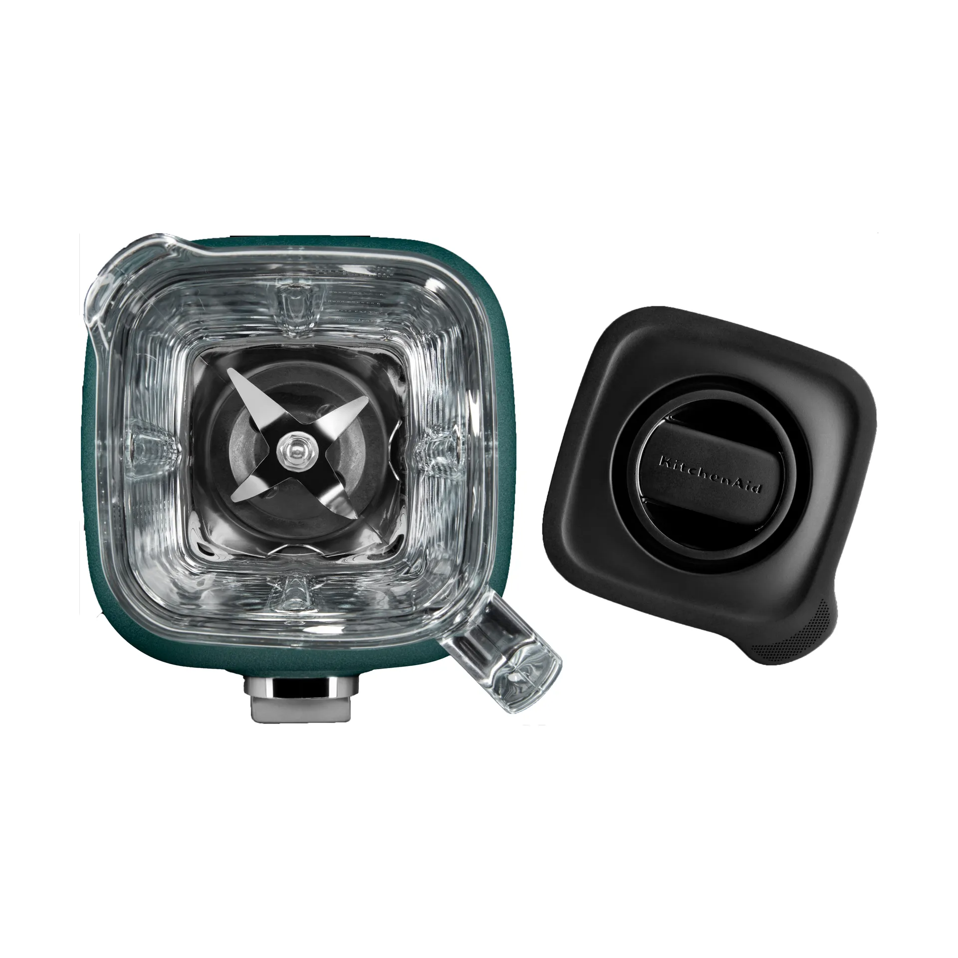 Artisan K400 Blender 1,4 L, Pebbled palm KitchenAid