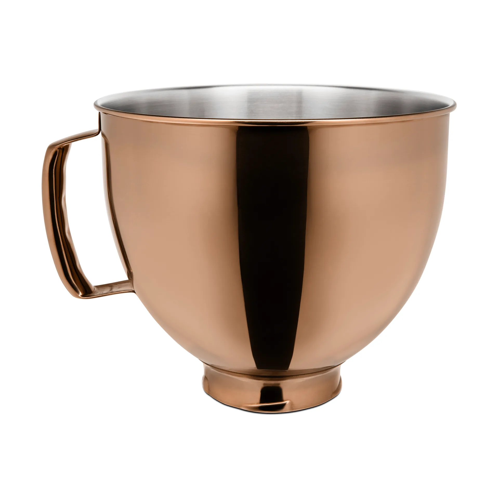 Artisan Schüssel für Küchenmaschine 4,8 l, Radiant copper KitchenAid