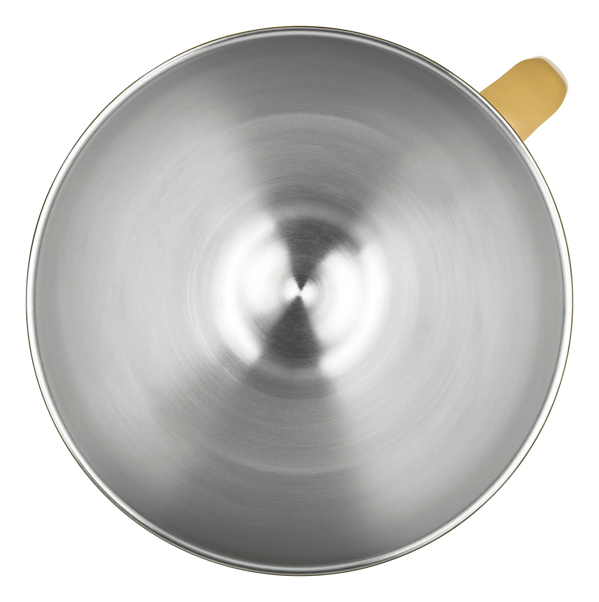 Artisan Schüssel für Küchenmaschine 4,8 l, Radiant gold KitchenAid