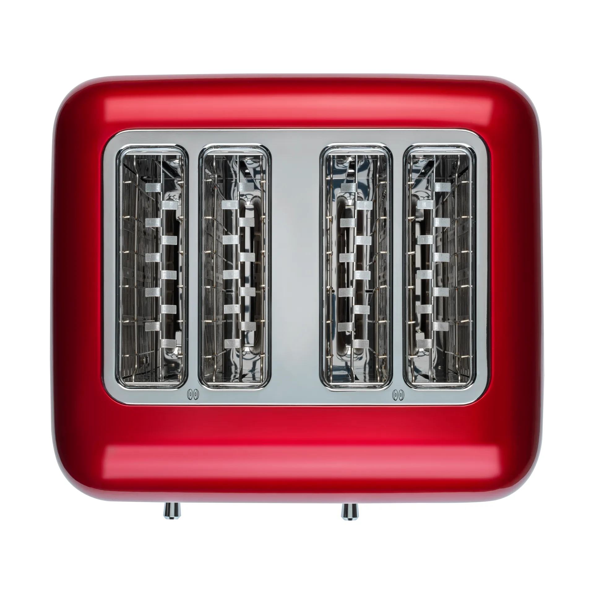Artisan Toaster 4 Scheiben, Candy apple KitchenAid