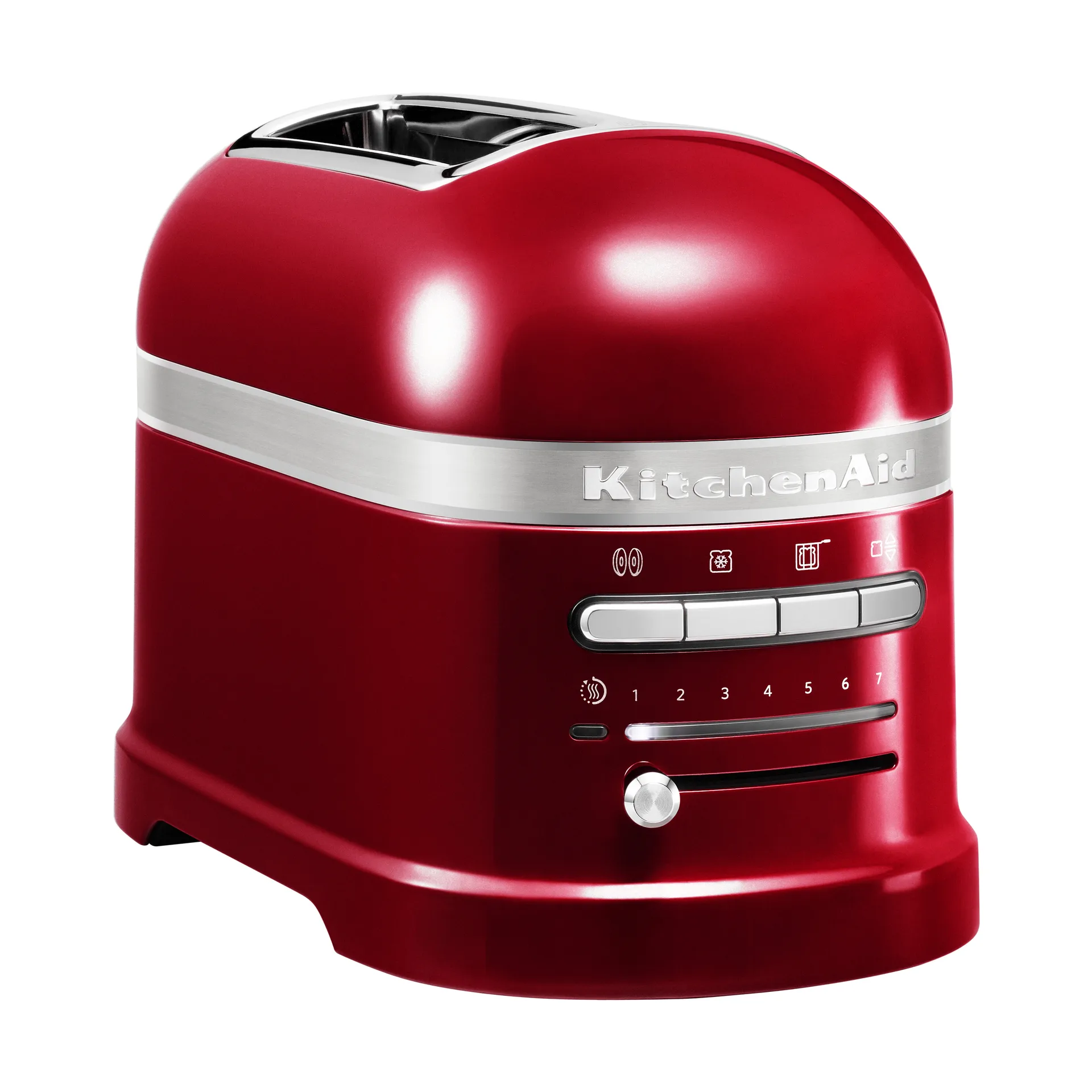 Artisan Toaster für 2 Scheiben, Candy apple KitchenAid
