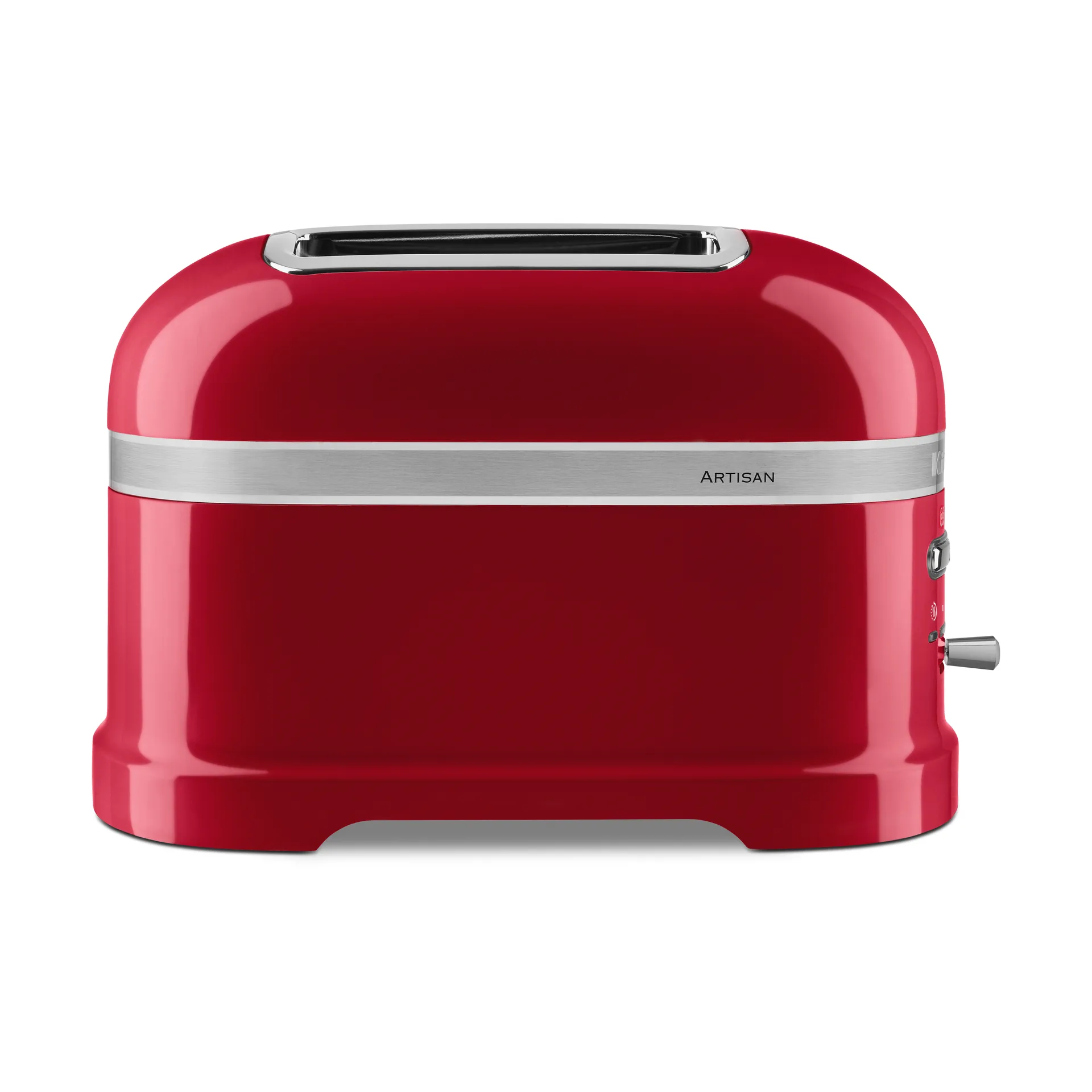 Artisan Toaster für 2 Scheiben, Candy apple KitchenAid