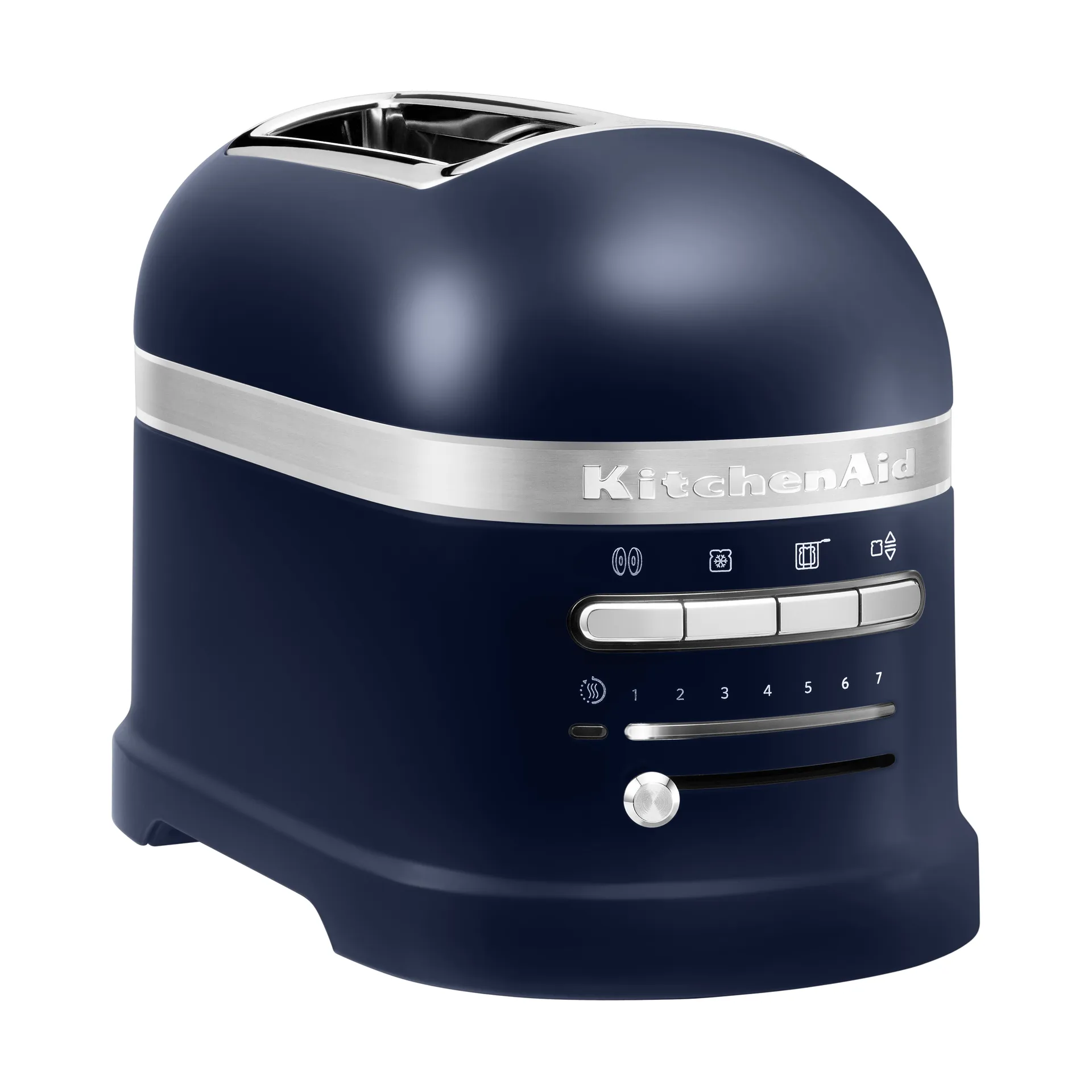 Artisan Toaster für 2 Scheiben, Ink blue KitchenAid