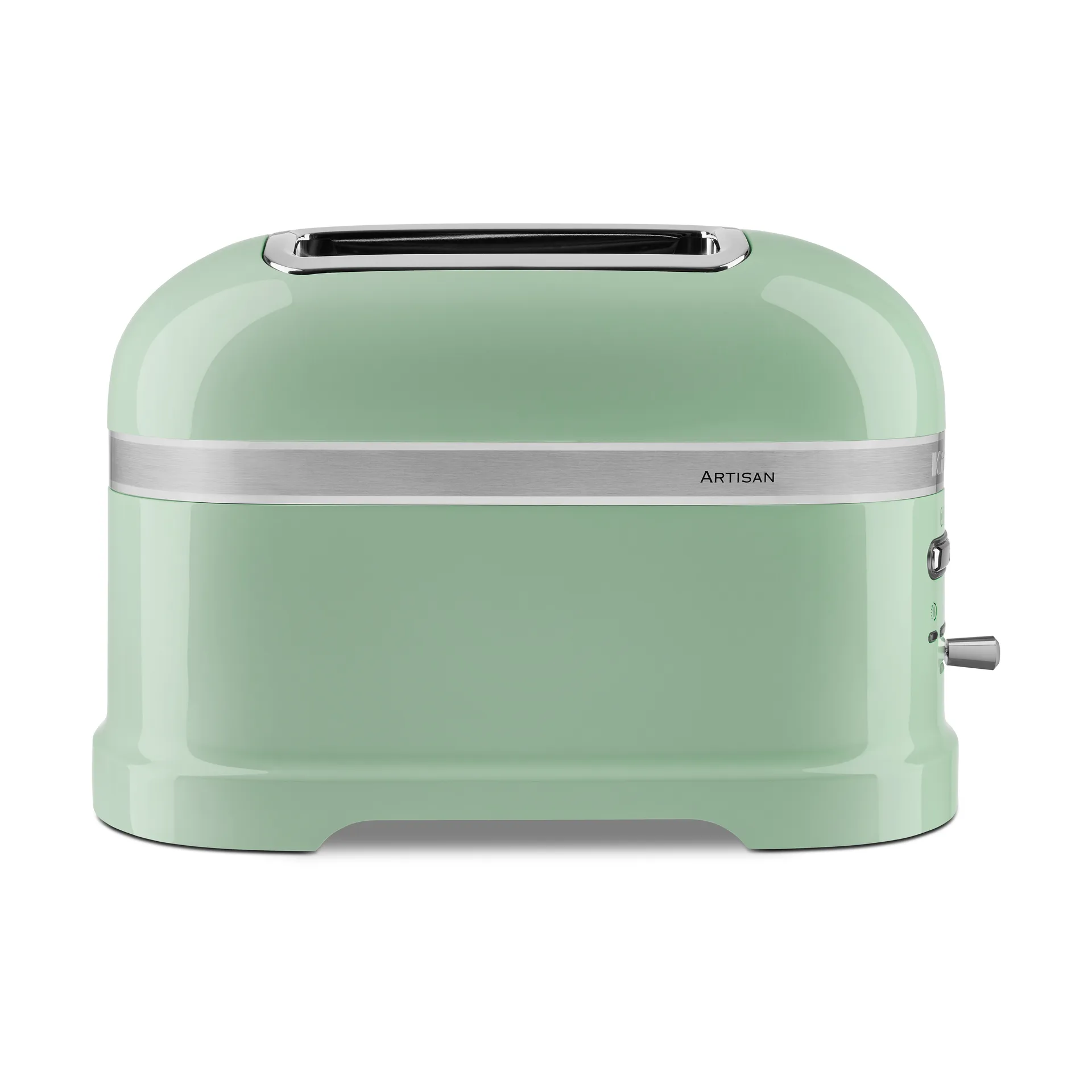 Artisan Toaster für 2 Scheiben, Pistachio KitchenAid