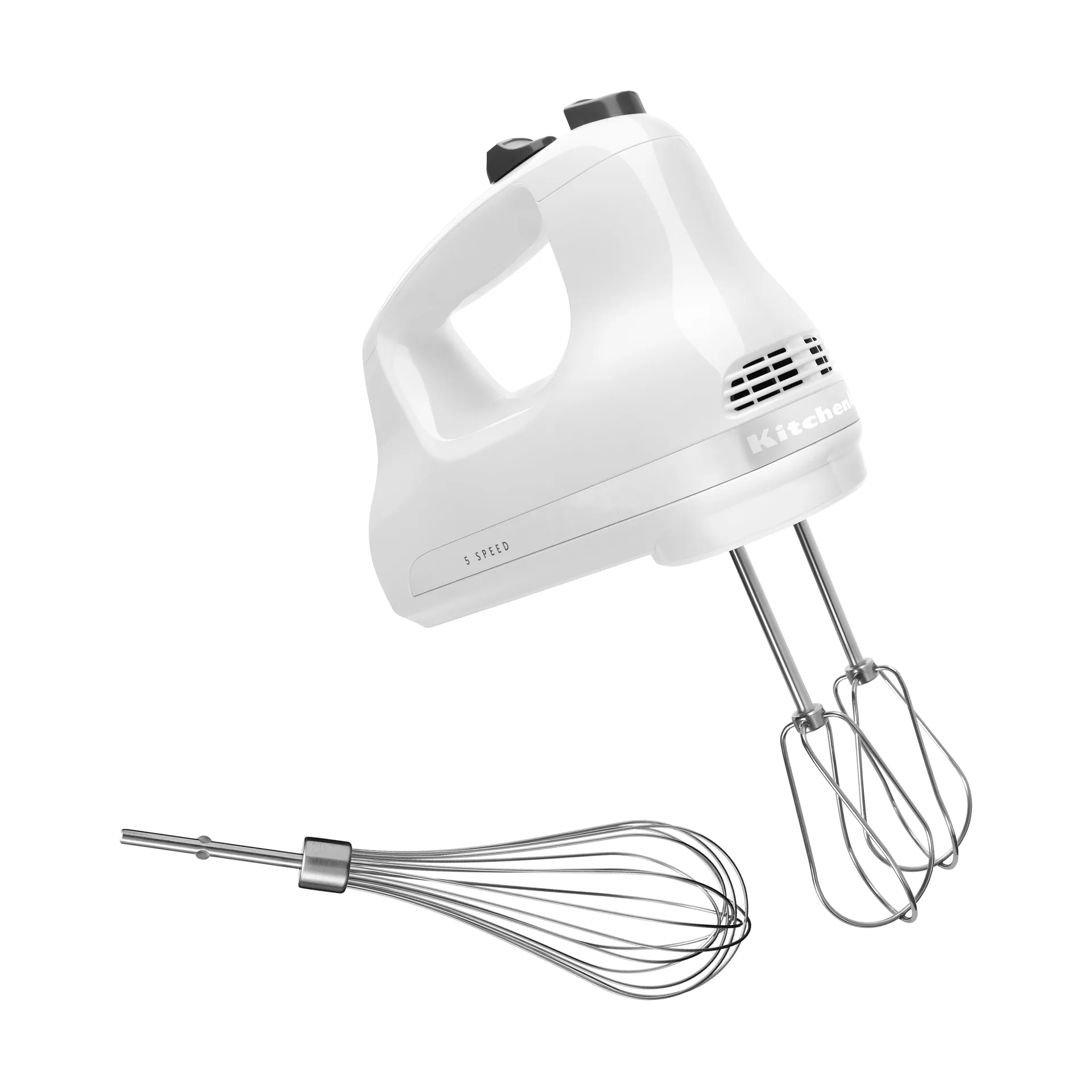 Classic Handmixer, Weiß KitchenAid