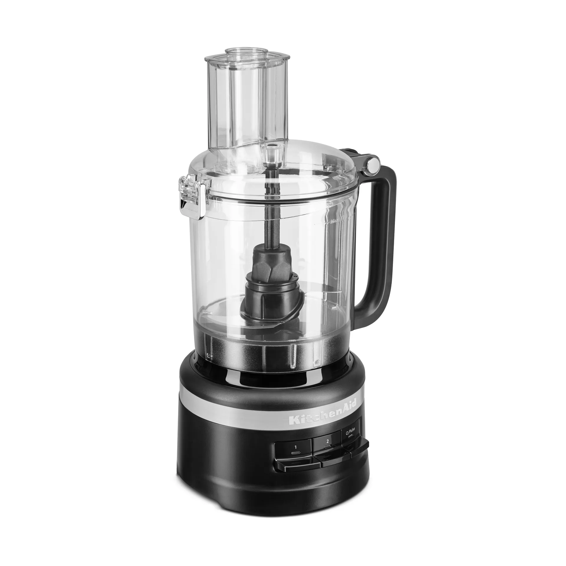 KitchenAid 1,7 l, Black matte KitchenAid
