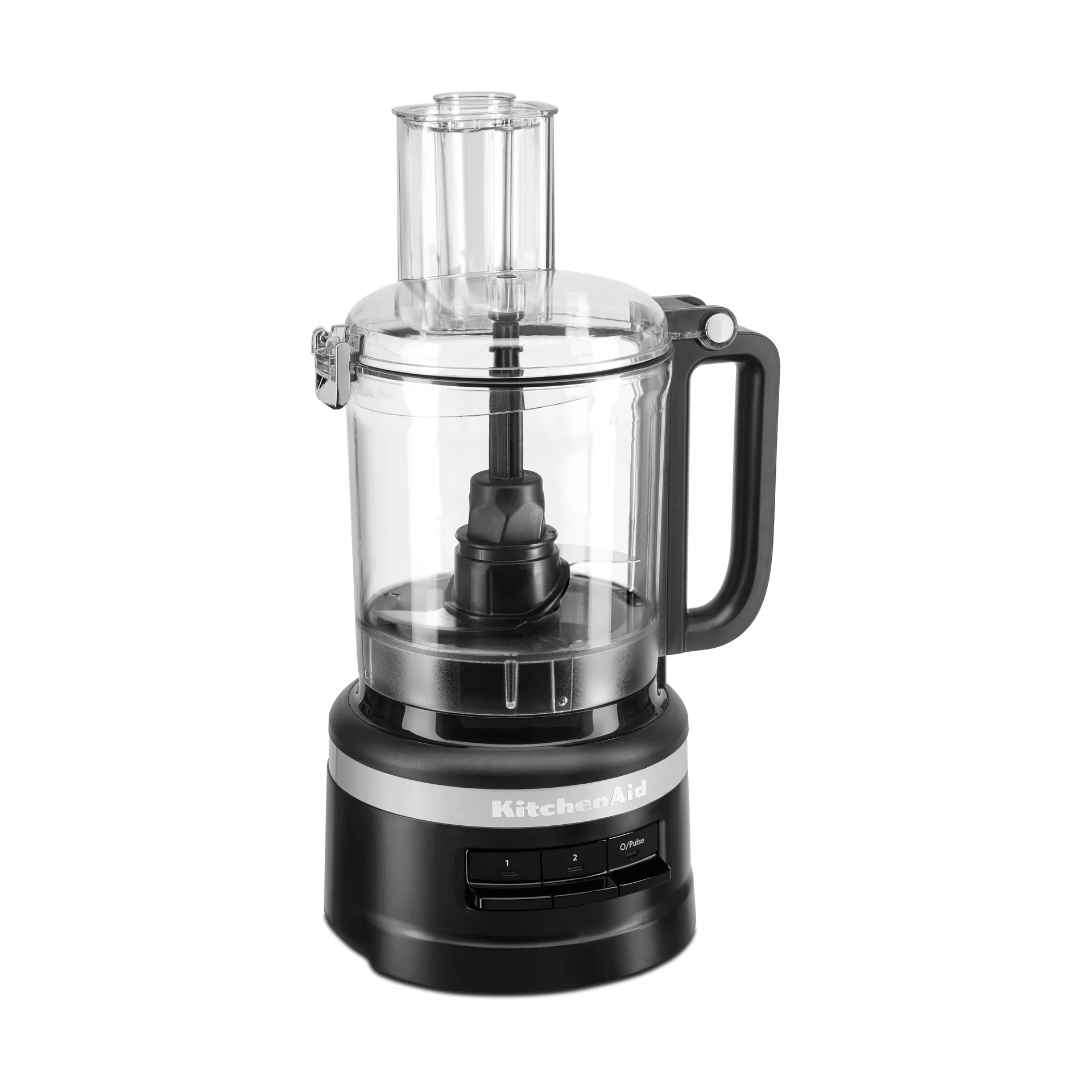 KitchenAid 1,7 l, Onyx black KitchenAid