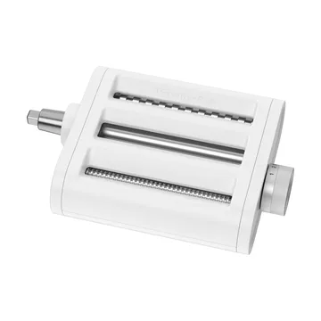 KitchenAid 3-in-1 Pasta-Zubehör für Küchenmaschine - Plastic - KitchenAid