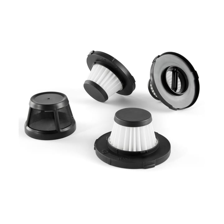 KitchenAid Go Filter für Handstaubsauger 3er-Pack - Weiß - KitchenAid
