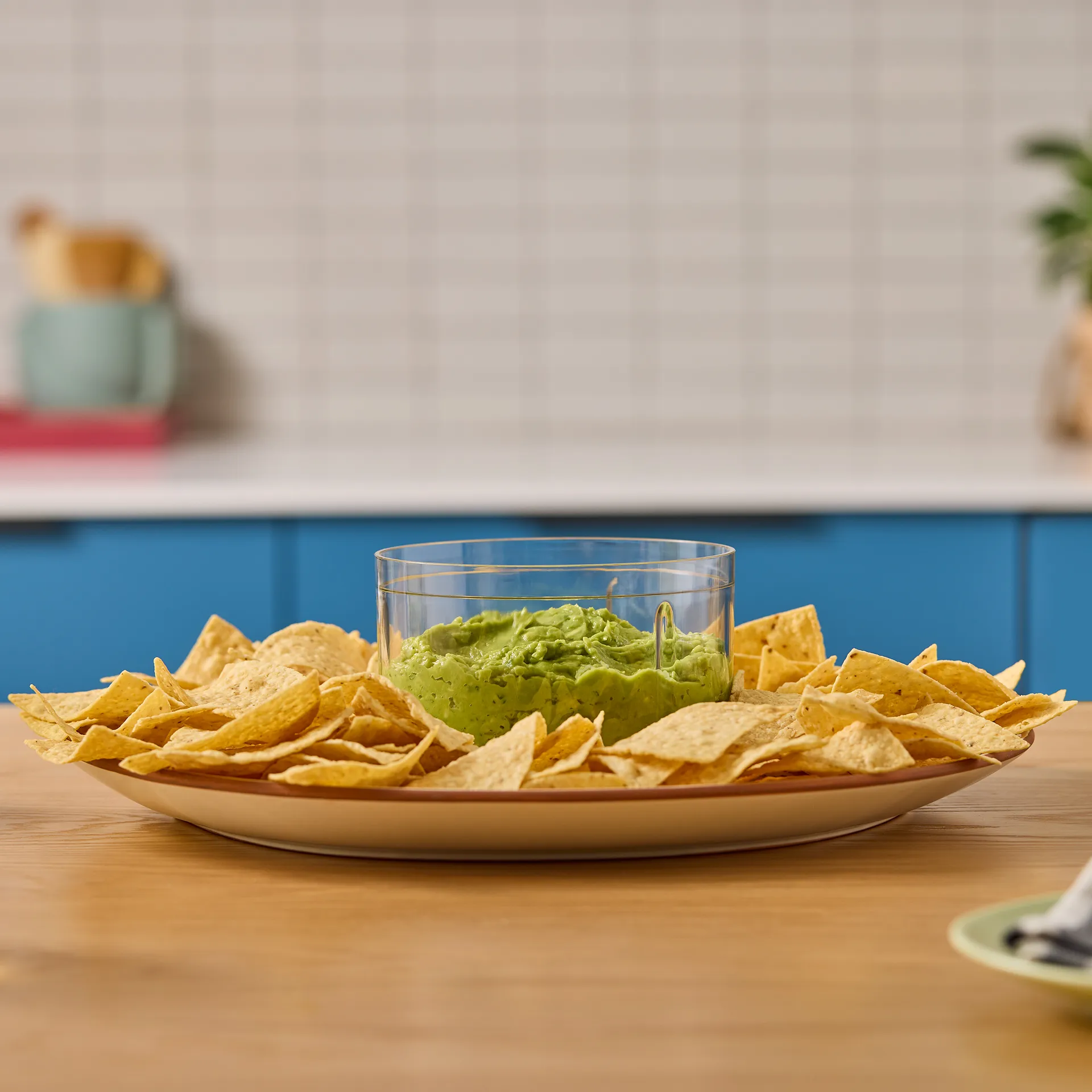 KitchenAid Go Top Down Chopper Schüssel 2er-Packung, Transparent KitchenAid