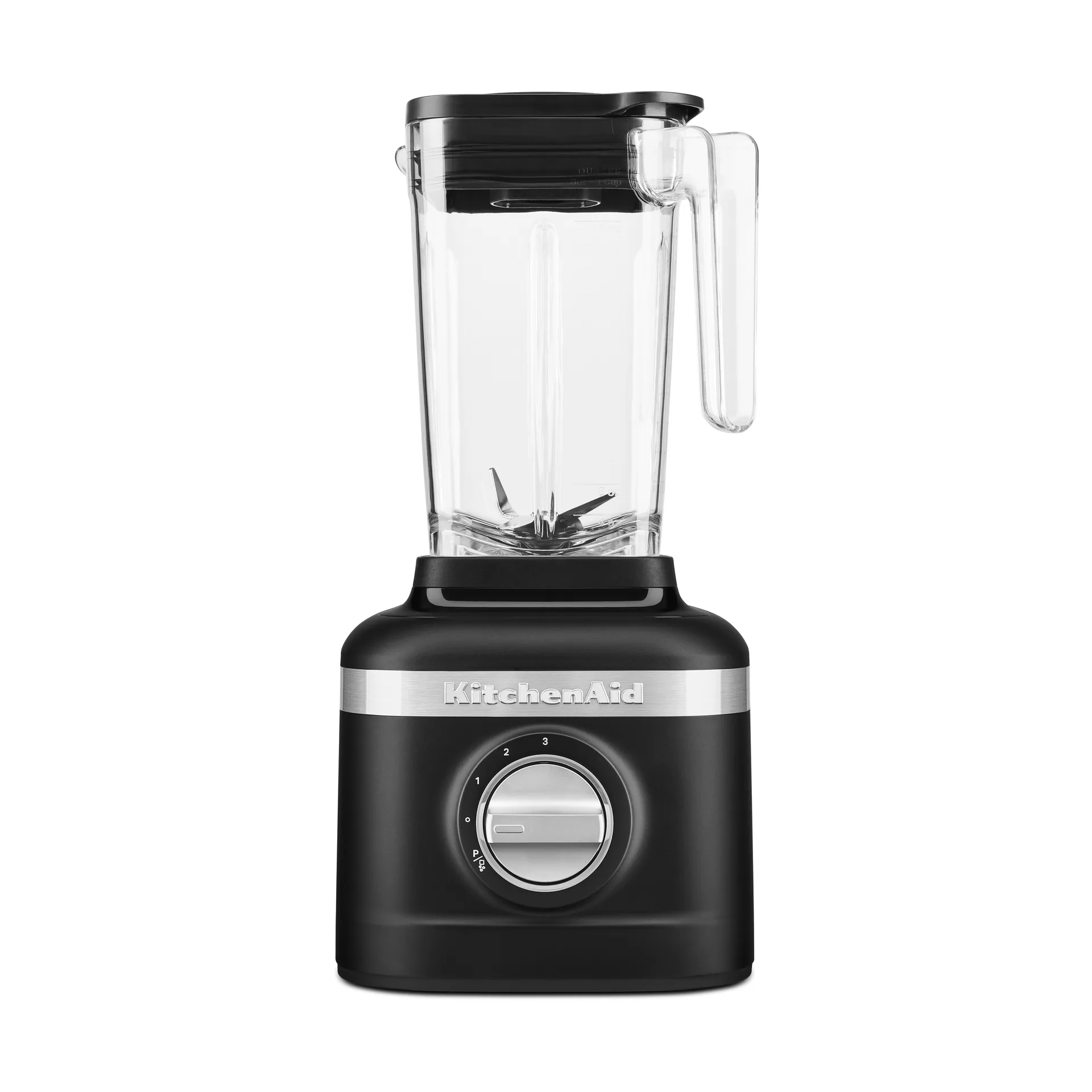 KitchenAid K150 Mixer 1,4 L, Matt Schwarz KitchenAid