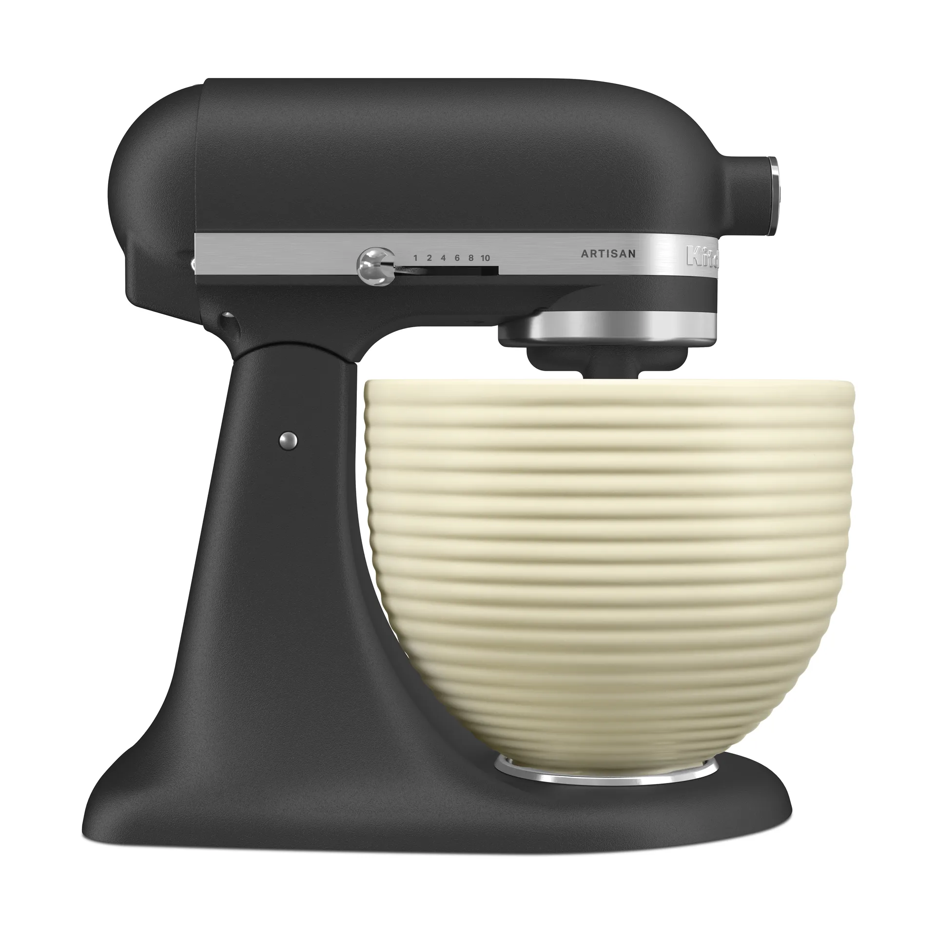 KitchenAid Keramikschüssel ohne Griff 4,7 L, Beehive KitchenAid