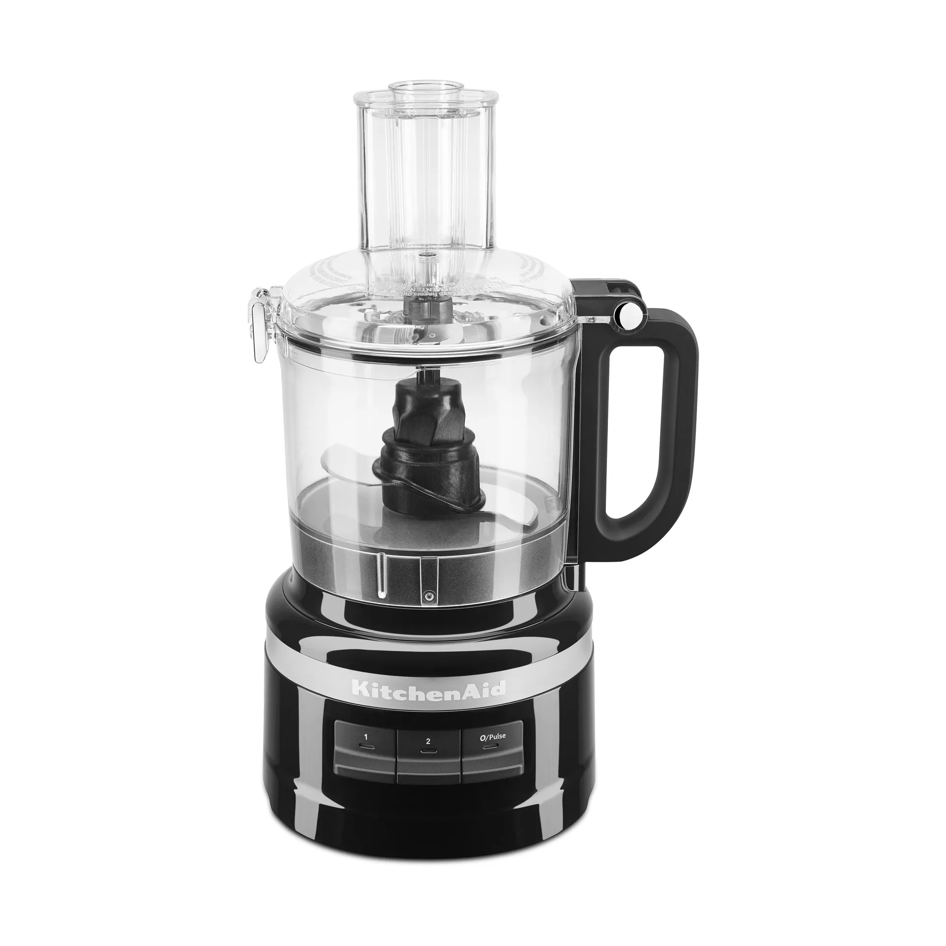 KitchenAid Küchenmaschine 1,7 l, Schwarz KitchenAid