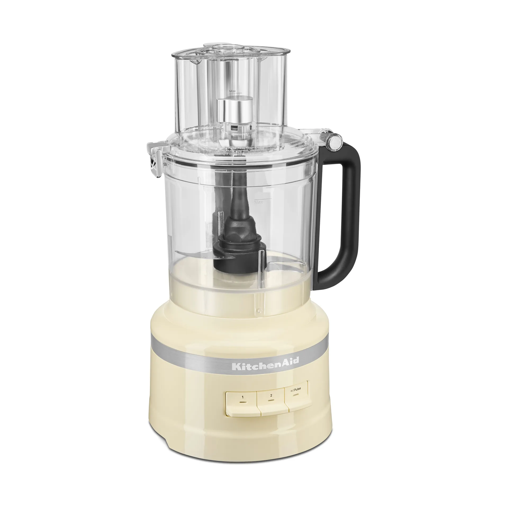 KitchenAid Küchenmaschine 3,1 l, Crème KitchenAid