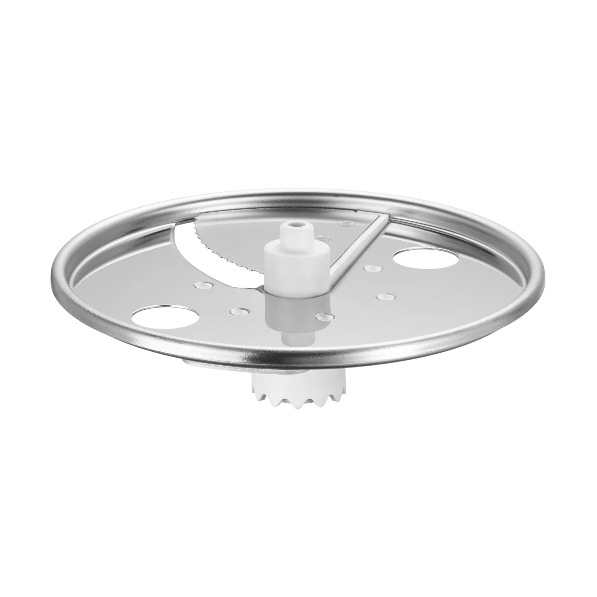 KitchenAid Küchenmaschine Zubehör zu Küchenmaschine, Stahl KitchenAid