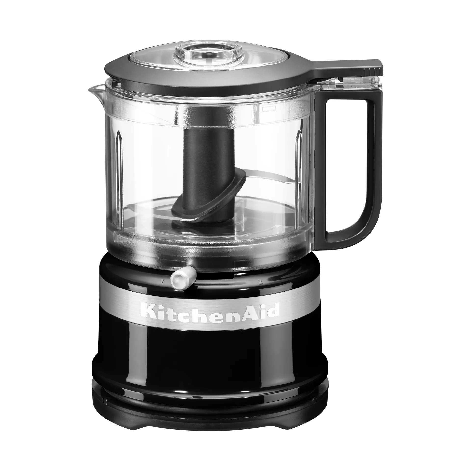 KitchenAid Mini-Foodprocessor 0,95 l, Schwarz KitchenAid