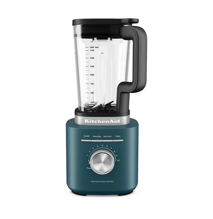 KitchenAid Pure Power Blender-Glaskanne - Agave, 1,85 l - KitchenAid