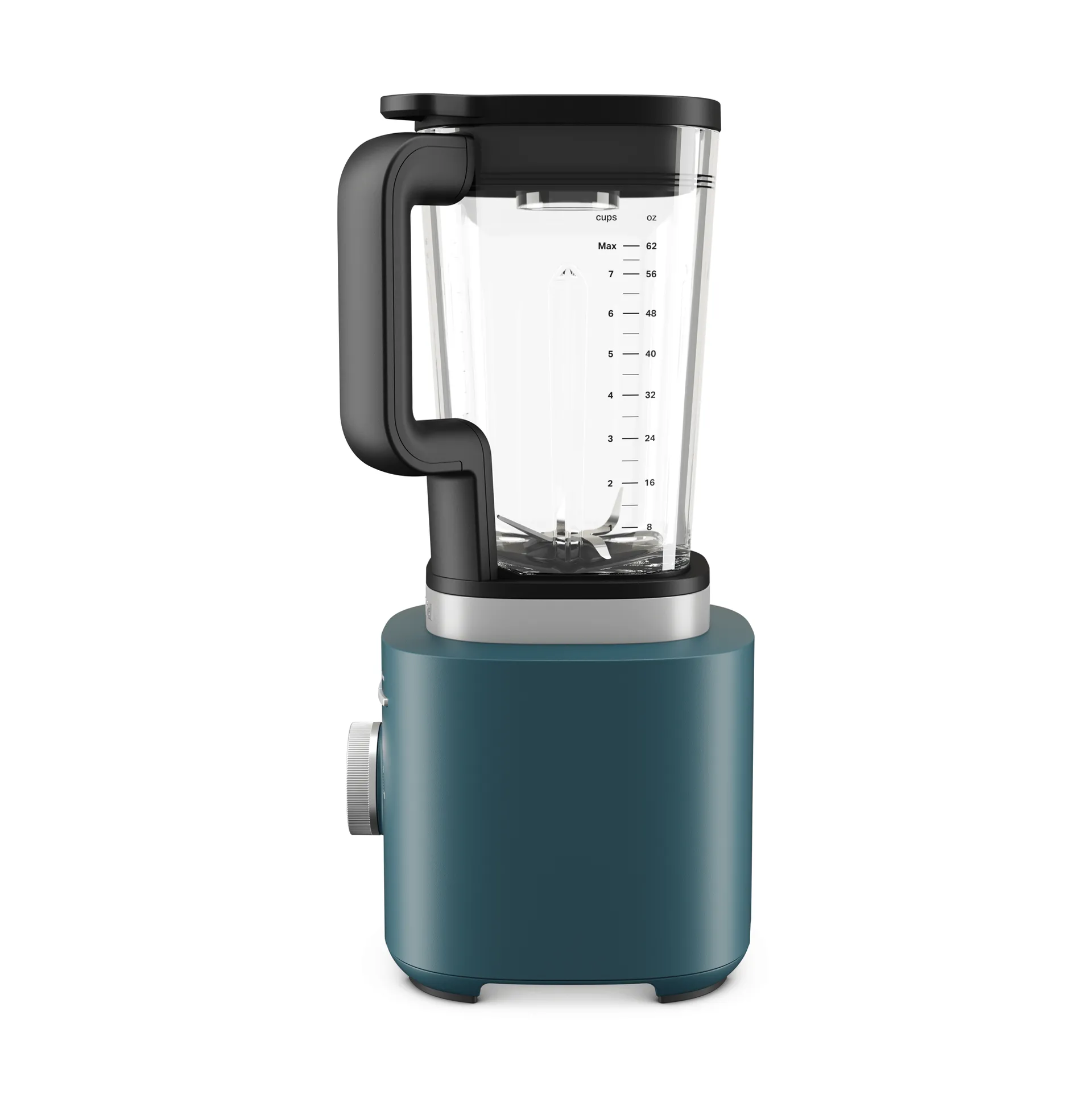 KitchenAid Pure Power Blender-Glaskanne, Agave, 1,85 l KitchenAid