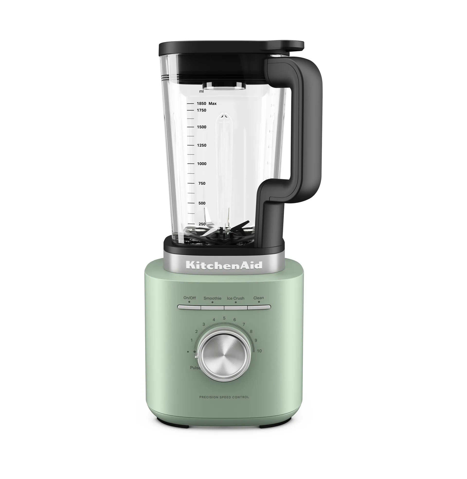 KitchenAid Pure Power Blender-Glaskanne, Kardamom, 1,85 l KitchenAid