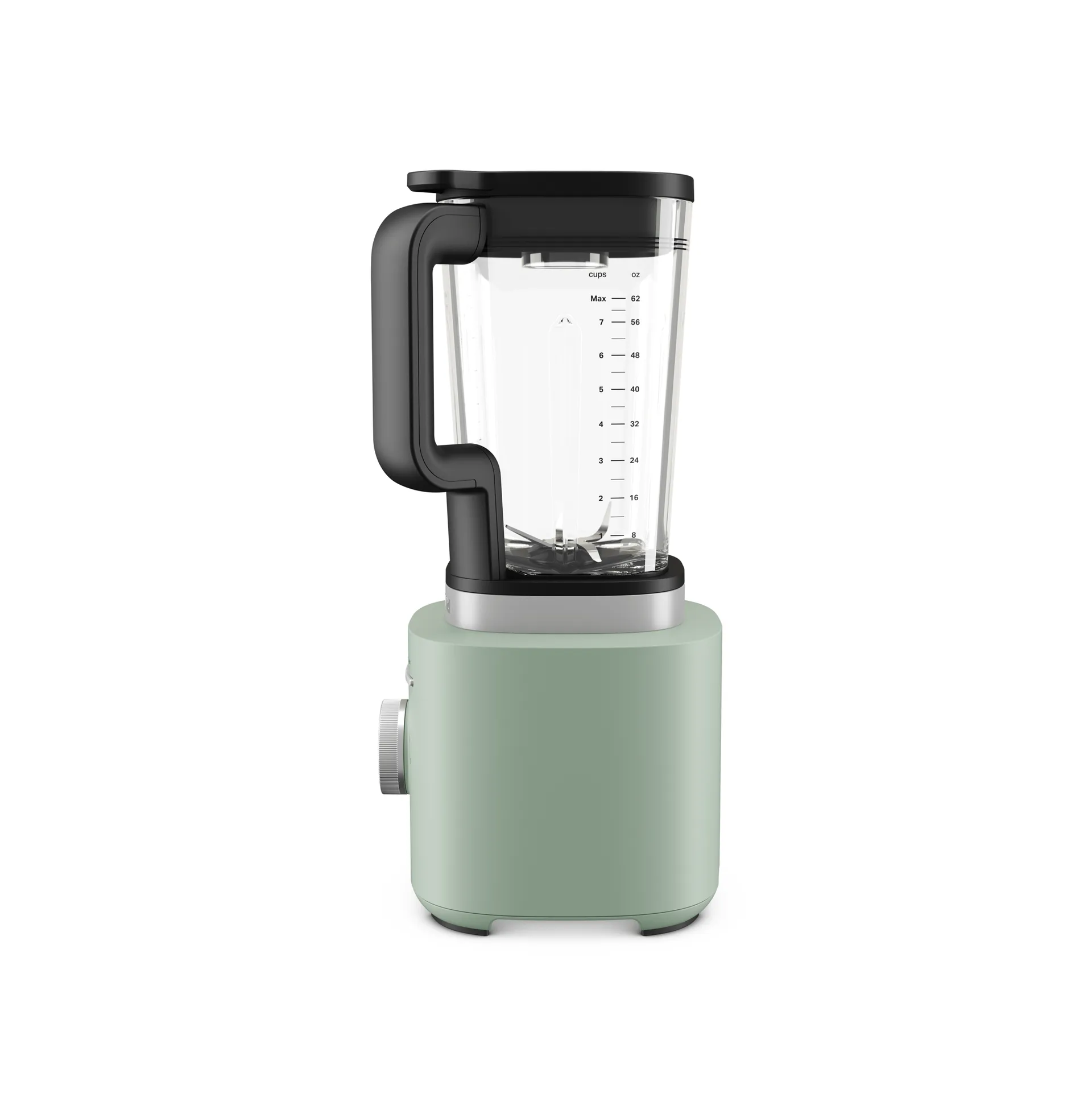 KitchenAid Pure Power Blender-Glaskanne, Kardamom, 1,85 l KitchenAid