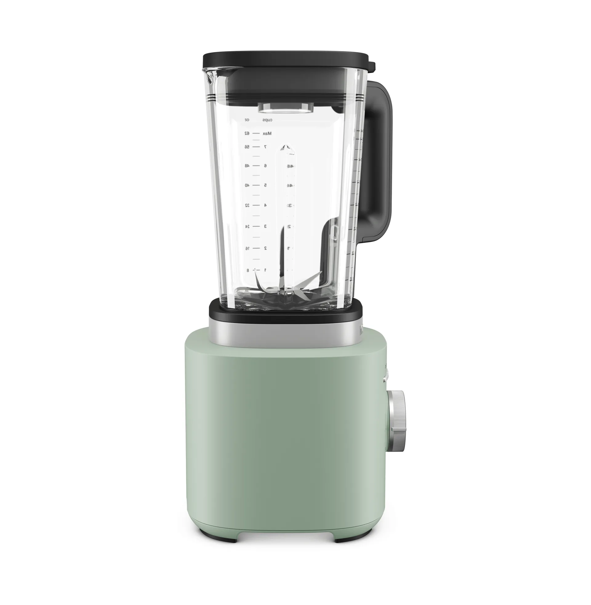 KitchenAid Pure Power Blender-Glaskanne, Kardamom, 1,85 l KitchenAid