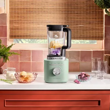 KitchenAid Pure Power Blender-Glaskanne - Kardamom, 1,85 l - KitchenAid