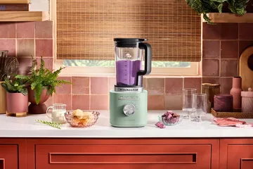 KitchenAid Pure Power Blender-Glaskanne - Kardamom, 1,85 l - KitchenAid