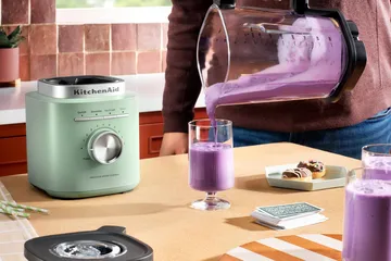 KitchenAid Pure Power Blender-Glaskanne - Kardamom, 1,85 l - KitchenAid