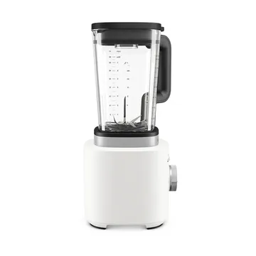 KitchenAid Pure Power Blender-Glaskanne - Porcelain White, 1,85 l - KitchenAid
