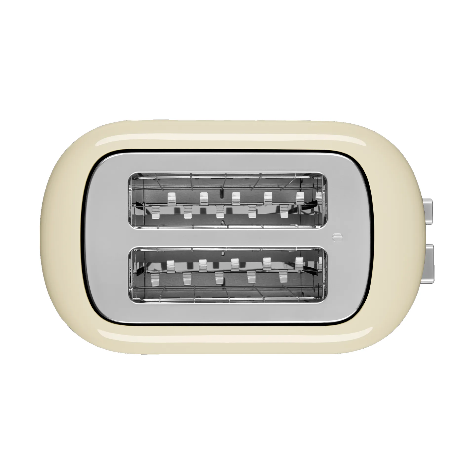 KitchenAid Toaster 2 Scheiben, Almond cream KitchenAid