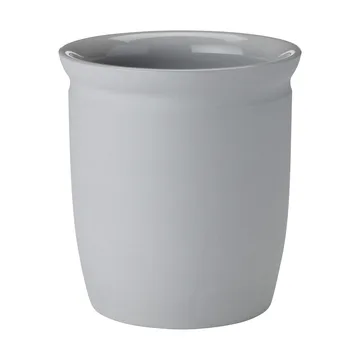 Knabstrup Einmachkrug - Grey, 0,5 L - Knabstrup Keramik